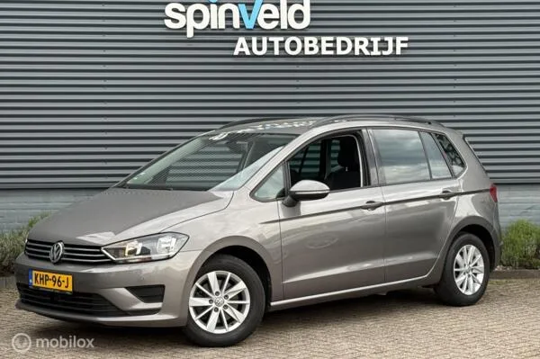 Volkswagen Golf (2015) — foto 1