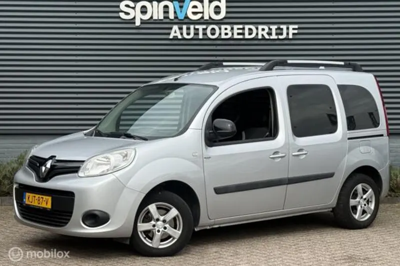 Renault Kangoo (2016)