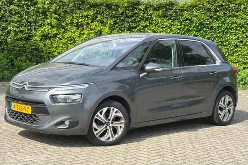 Citroën C4 Picasso (2014)