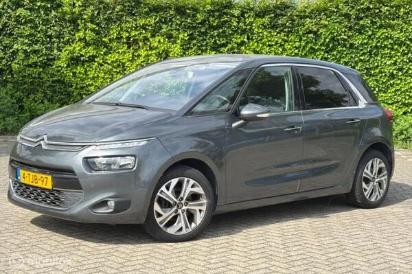 Citroën C4 Picasso (2014) — foto 1