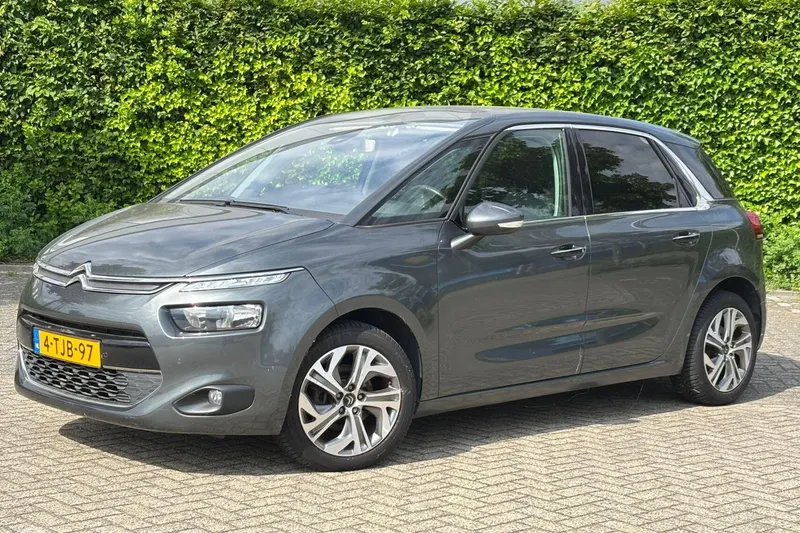 Citroën C4 Picasso (2014)