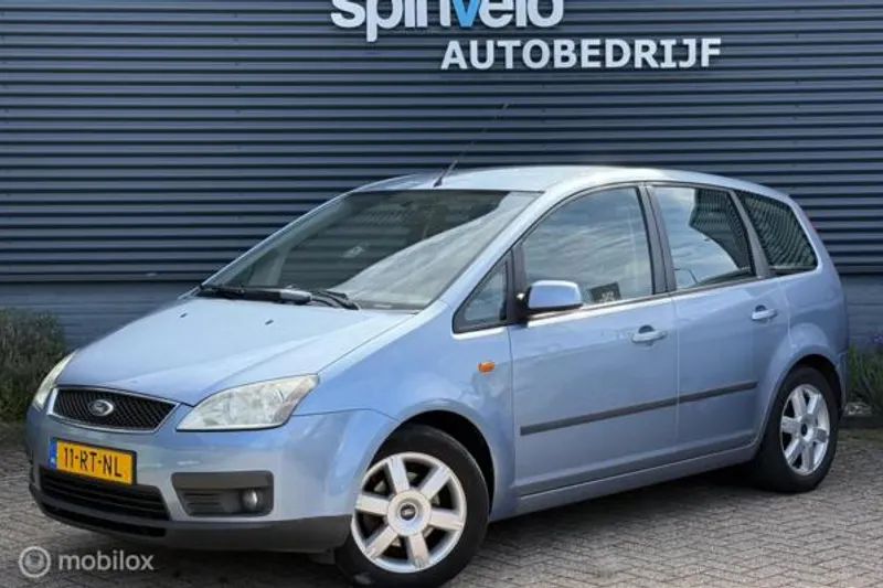 Ford Focus (2005)