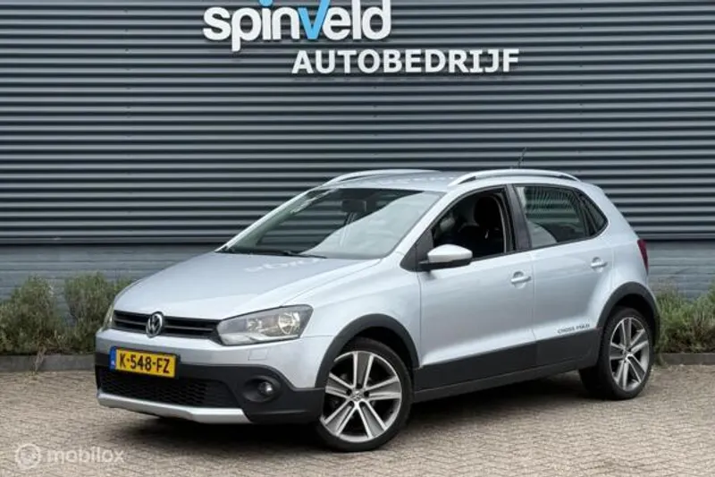 Volkswagen Polo (2011)