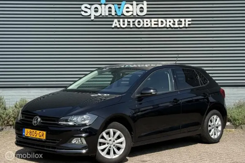 Volkswagen Polo (2019)