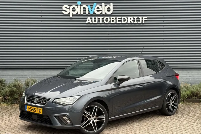 SEAT Ibiza (2020)