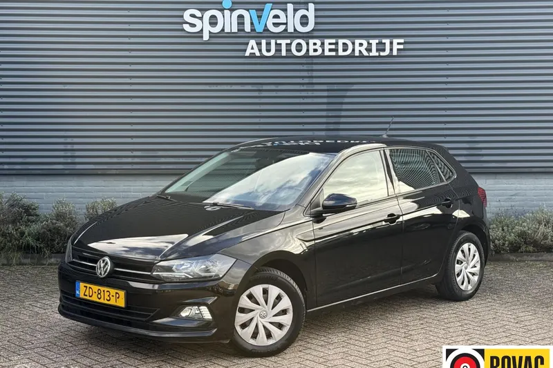 Volkswagen Polo (2019)