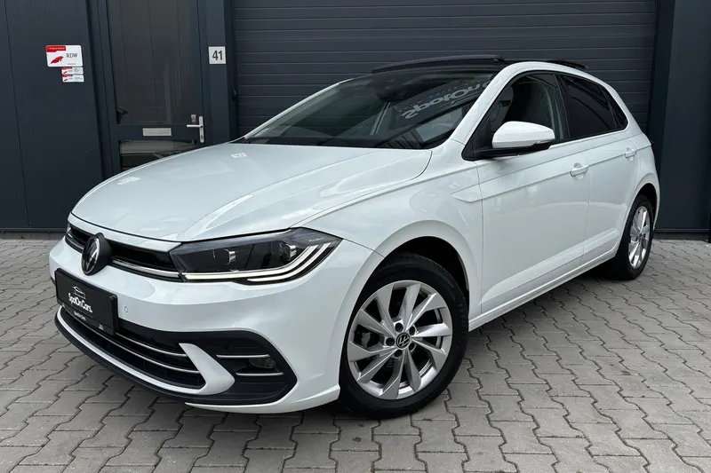 Volkswagen Polo (2023)