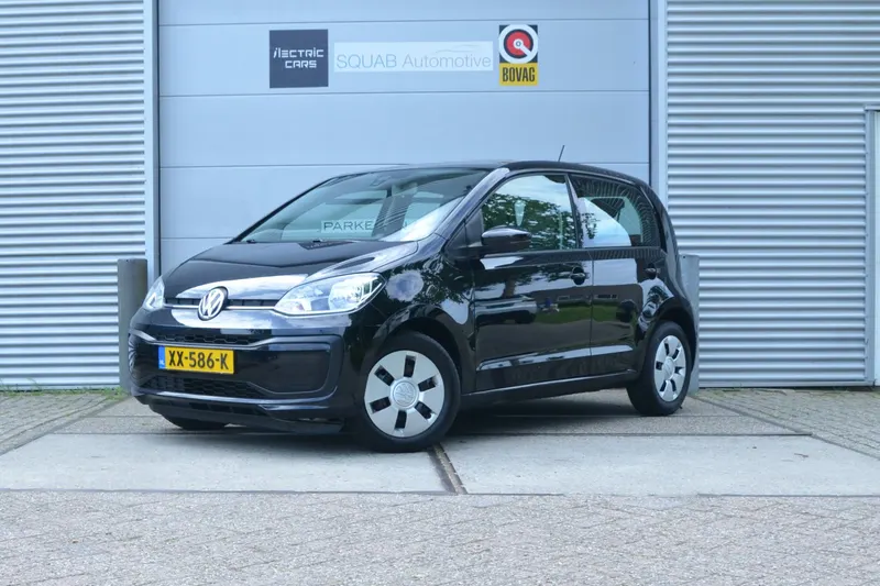 Volkswagen Up! (2019)