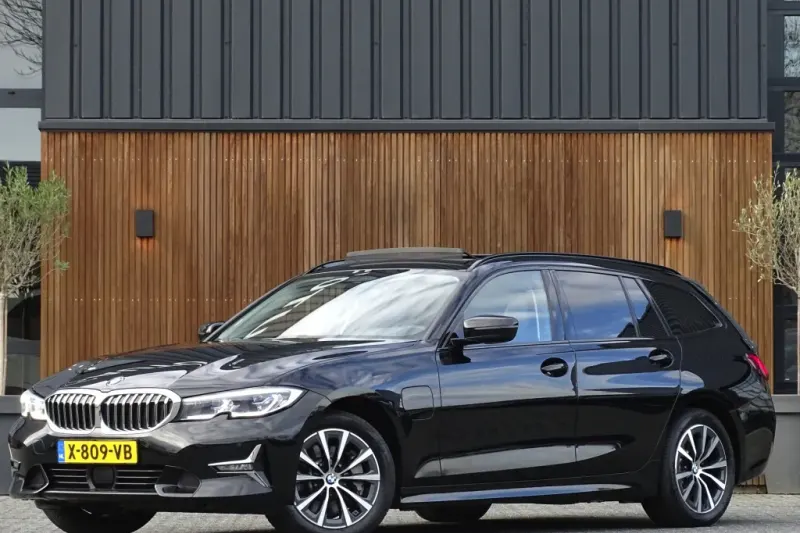 BMW 3-Serie (2021)