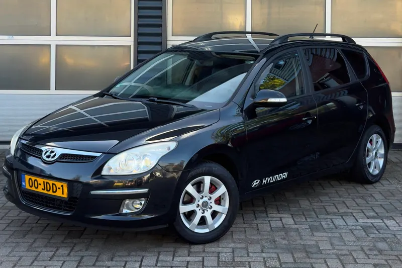 Hyundai i30 (2009)