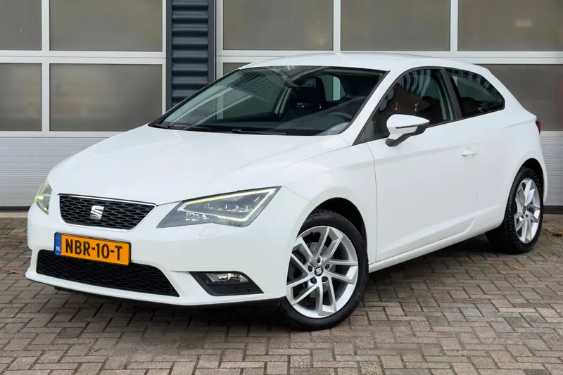 SEAT Leon (2014)