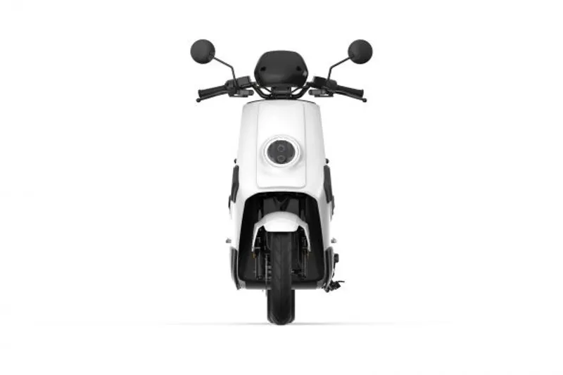 NIU Cargo E-Scooter Rijklaar (2026)