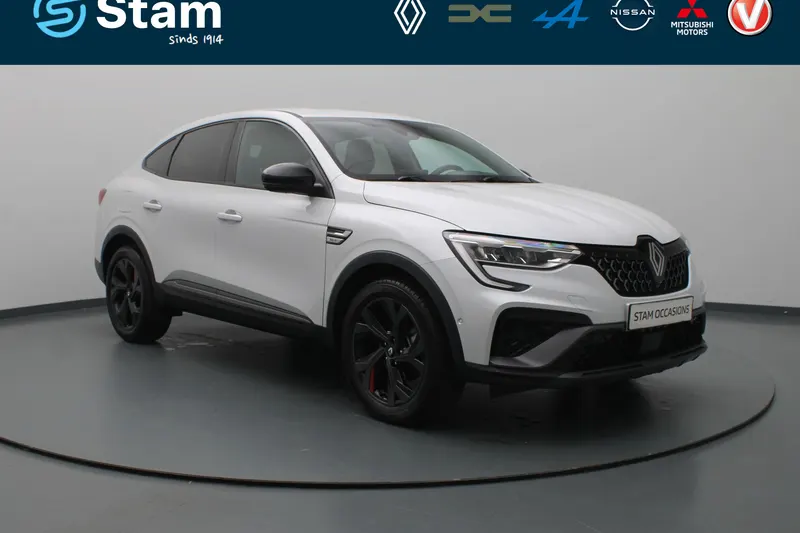 Renault Arkana (2022)