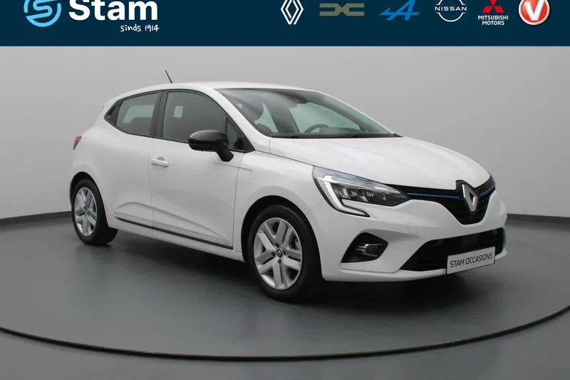 Renault Clio (2021)