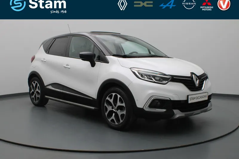 Renault Captur (2019)