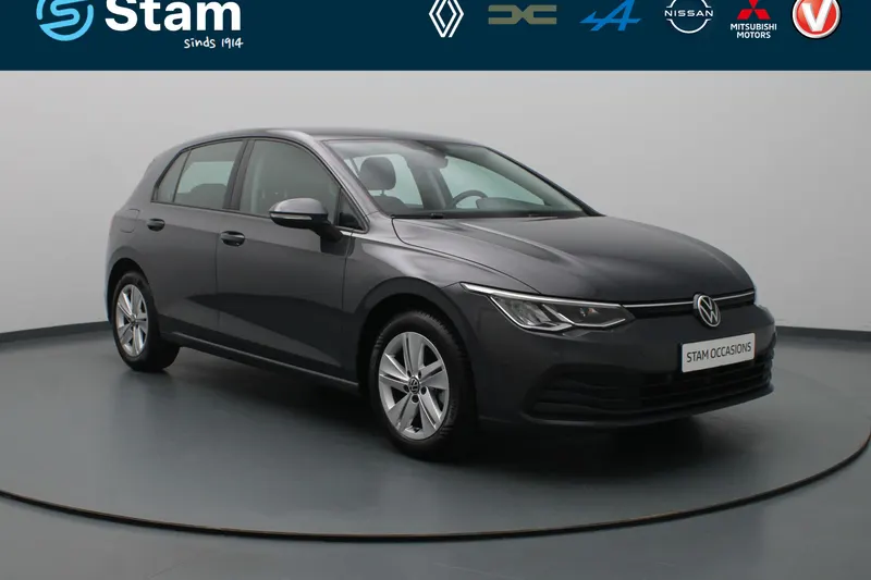Volkswagen Golf (2023)