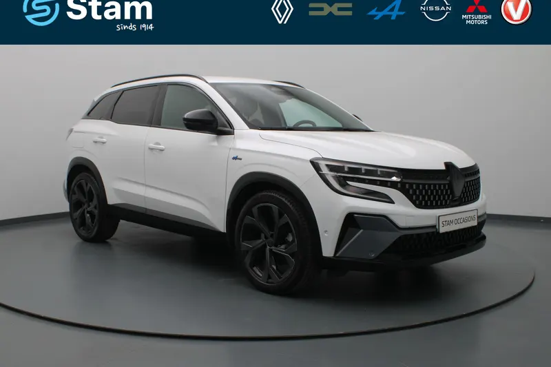 Renault Austral (2023)