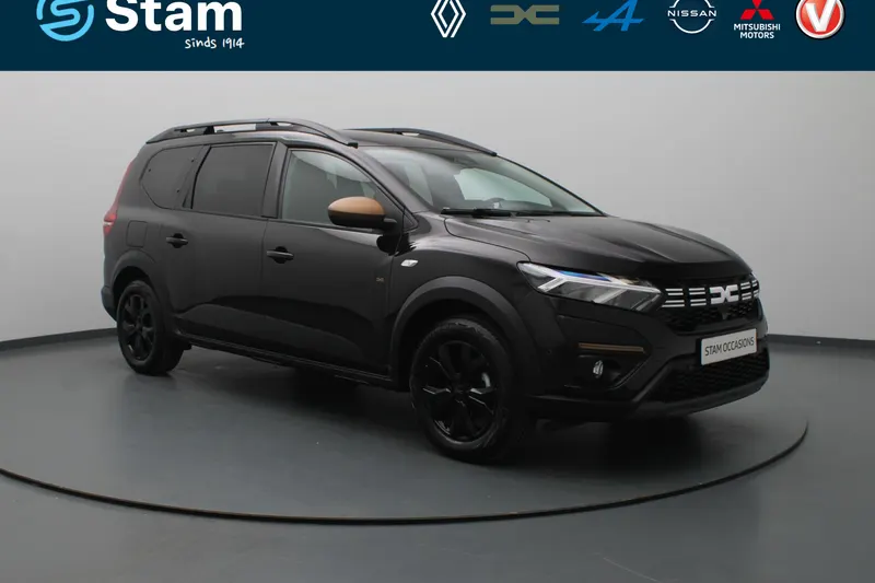 Dacia Jogger (2025)