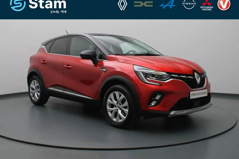 Renault Captur (2020)