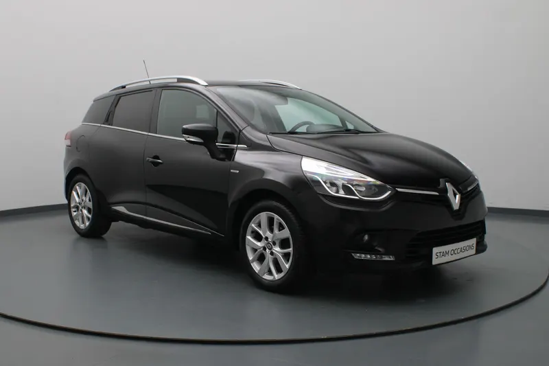 Renault Clio (2018)