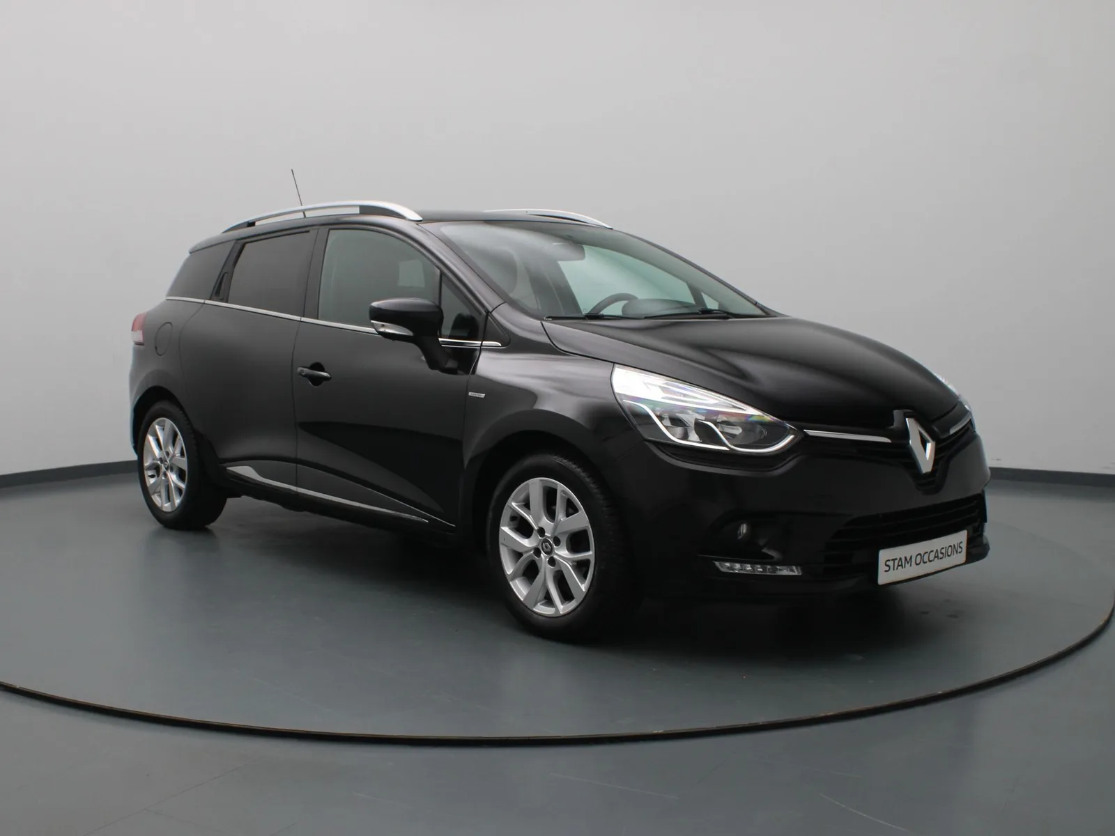 Renault Clio (2018) — foto 1