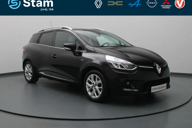 Renault Clio (2018)