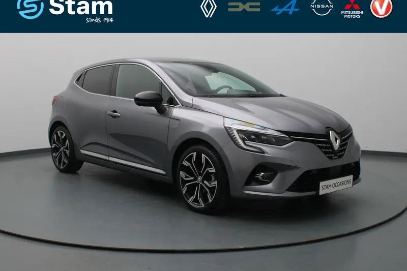 Renault Clio (2023)