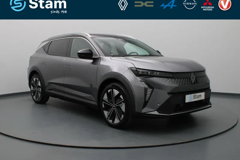Renault Scénic (2026)