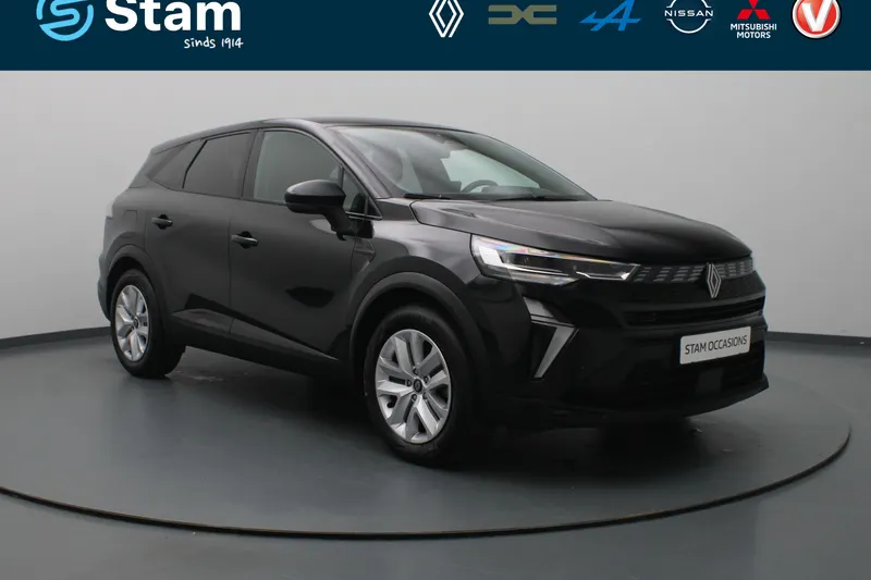Renault Symbioz (2025)