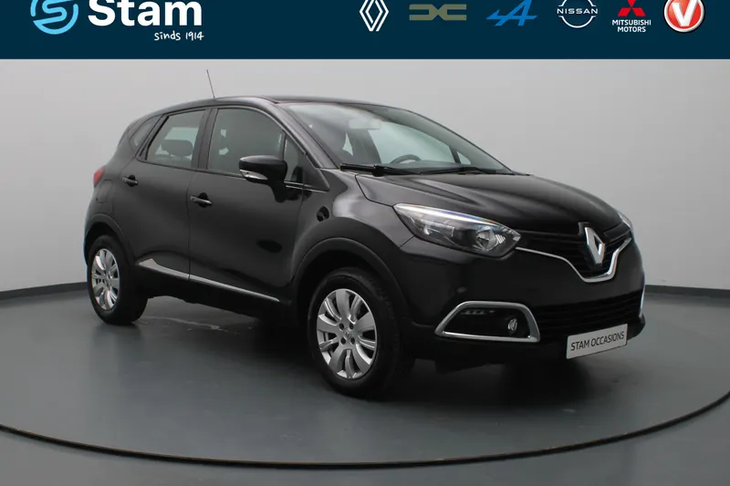 Renault Captur (2016)