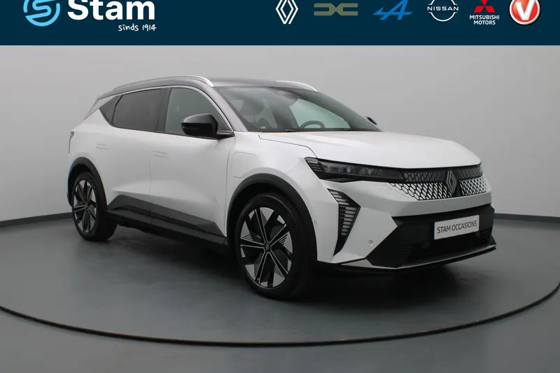 Renault Scénic (2025)