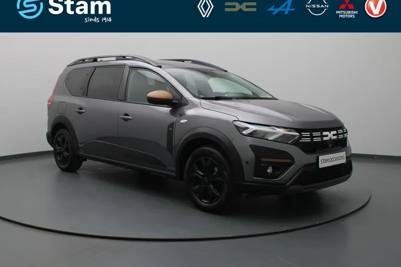 Dacia Jogger (2025)