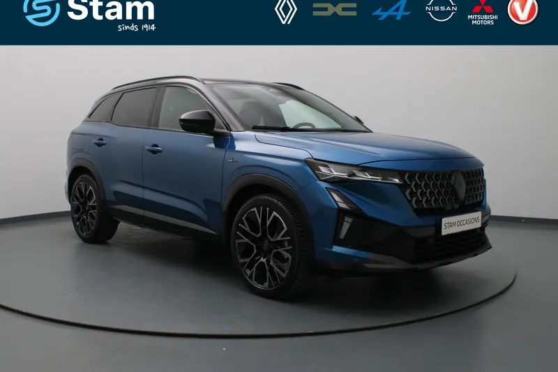 Renault Austral (2025)