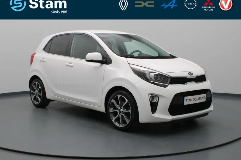 Kia Picanto (2019)
