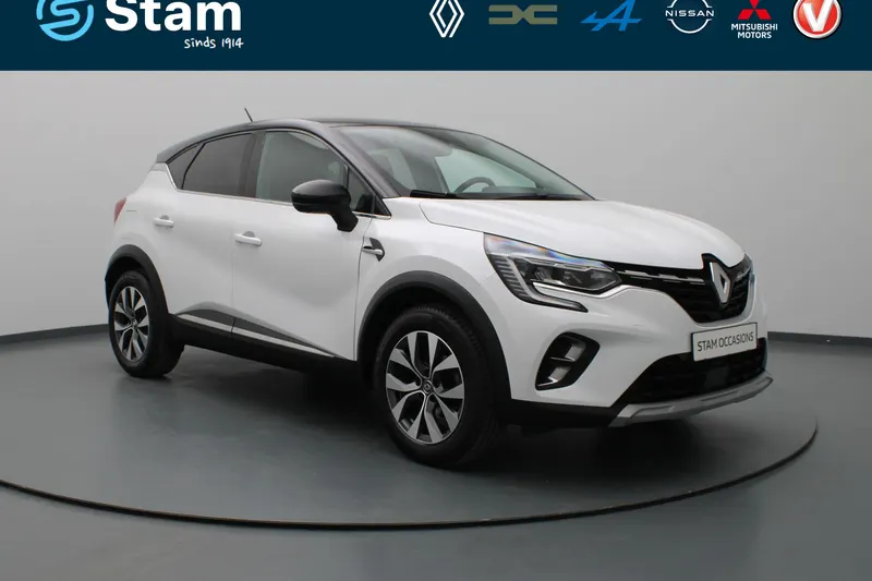Renault Captur (2021)