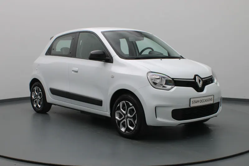 Renault Twingo (2023)