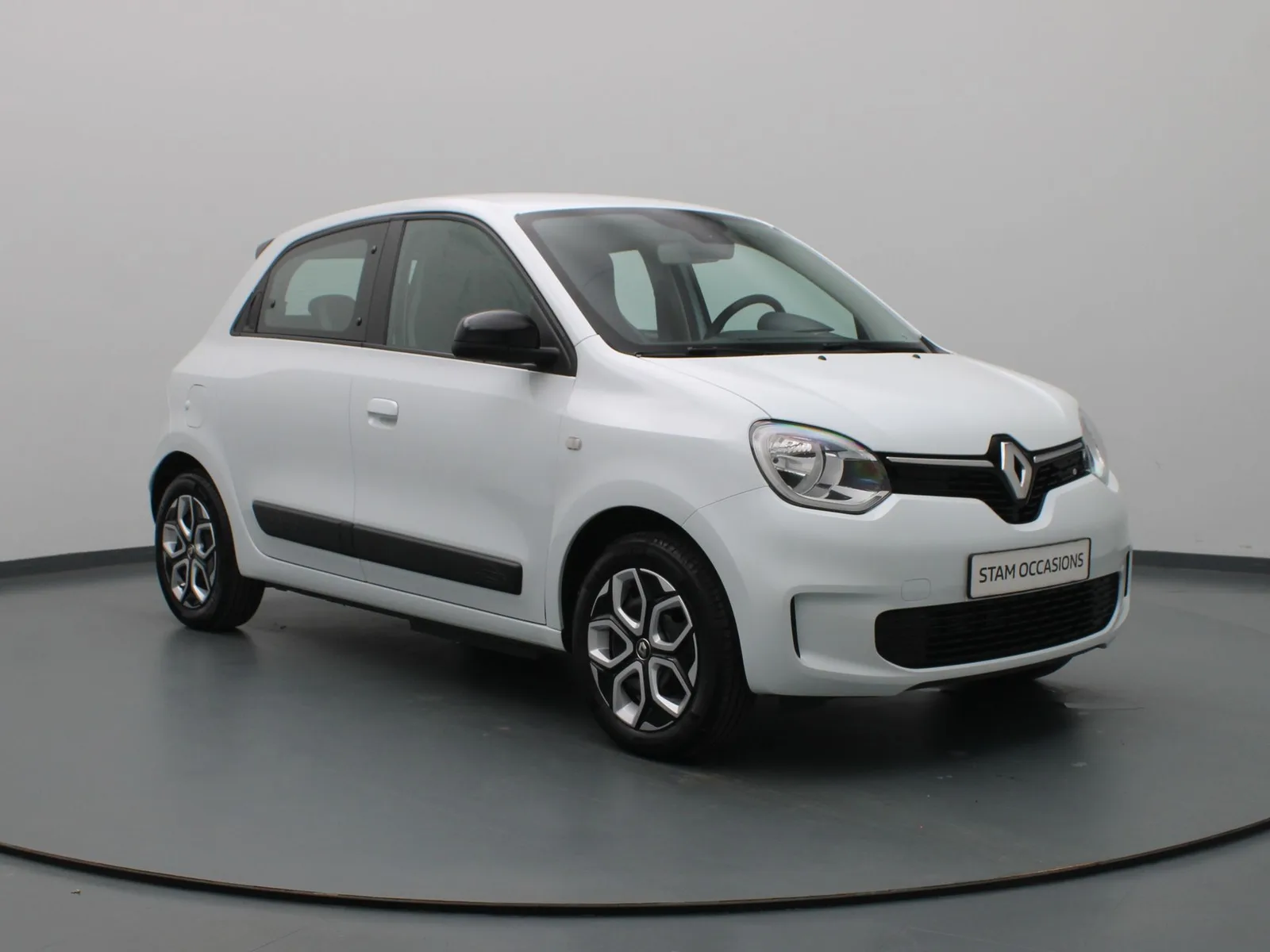 Renault Twingo (2023) — foto 1