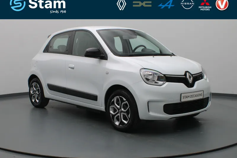 Renault Twingo (2023)