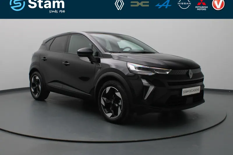 Renault Captur (2025)
