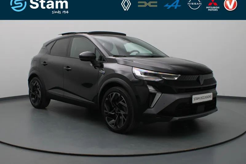 Renault Captur (2025)
