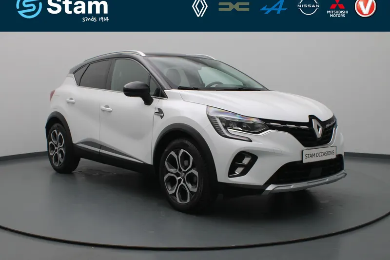 Renault Captur (2020)