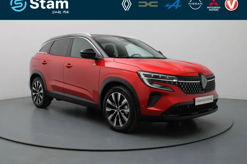 Renault Austral (2025)