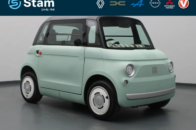 Fiat Brommobiel (2026)