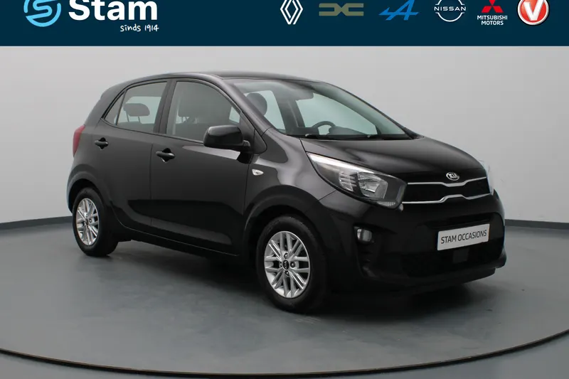Kia Picanto (2021)