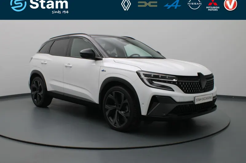 Renault Austral (2023)