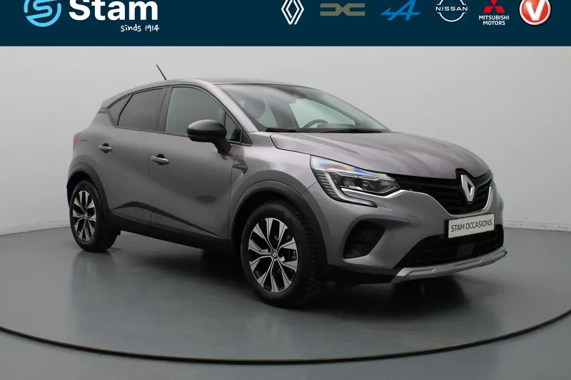Renault Captur (2023)