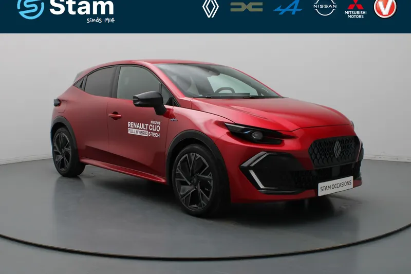 Renault Clio (2026)
