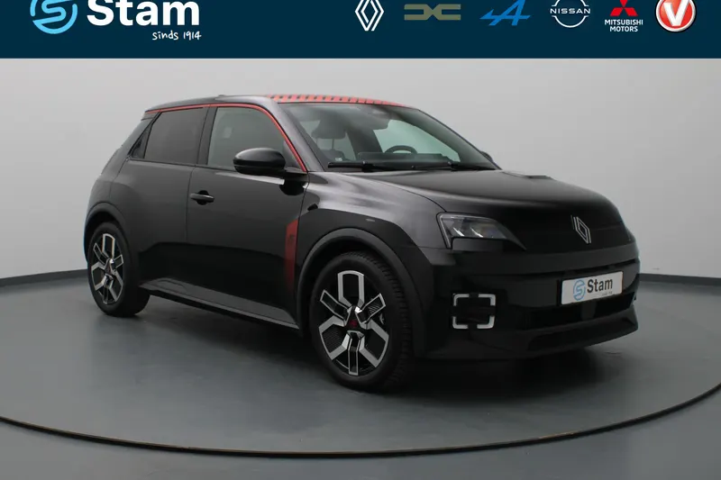 Renault 5 (2026)