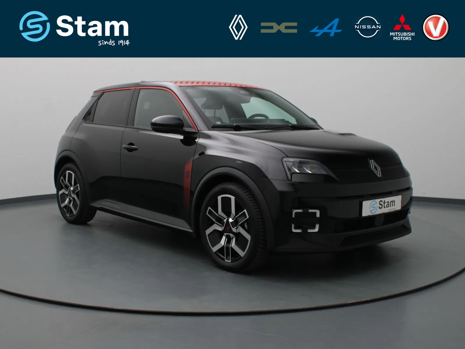 Renault 5 (2026) — foto 1
