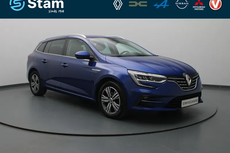 Renault Mégane (2022)